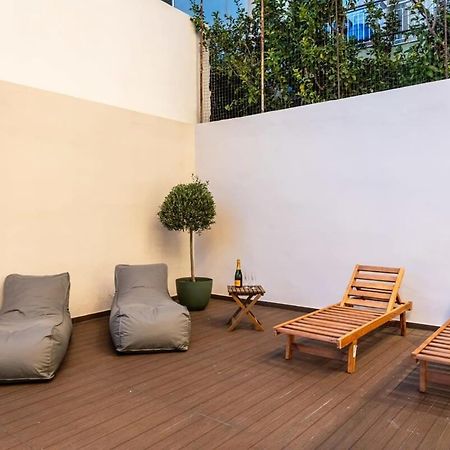 Athens Grec Suites - The Ultimate City Getaways In Dafni Dış mekan fotoğraf