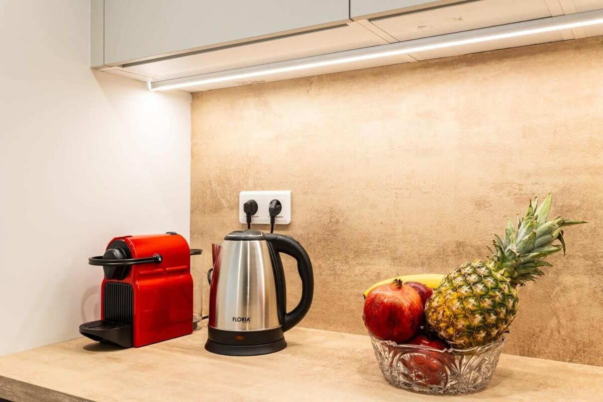 Athens Grec Suites - The Ultimate City Getaways In Dafni Dış mekan fotoğraf