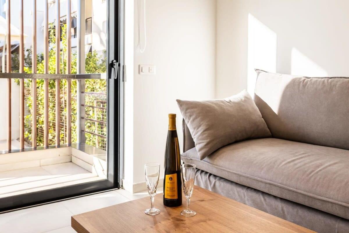 Athens Grec Suites - The Ultimate City Getaways In Dafni Dış mekan fotoğraf