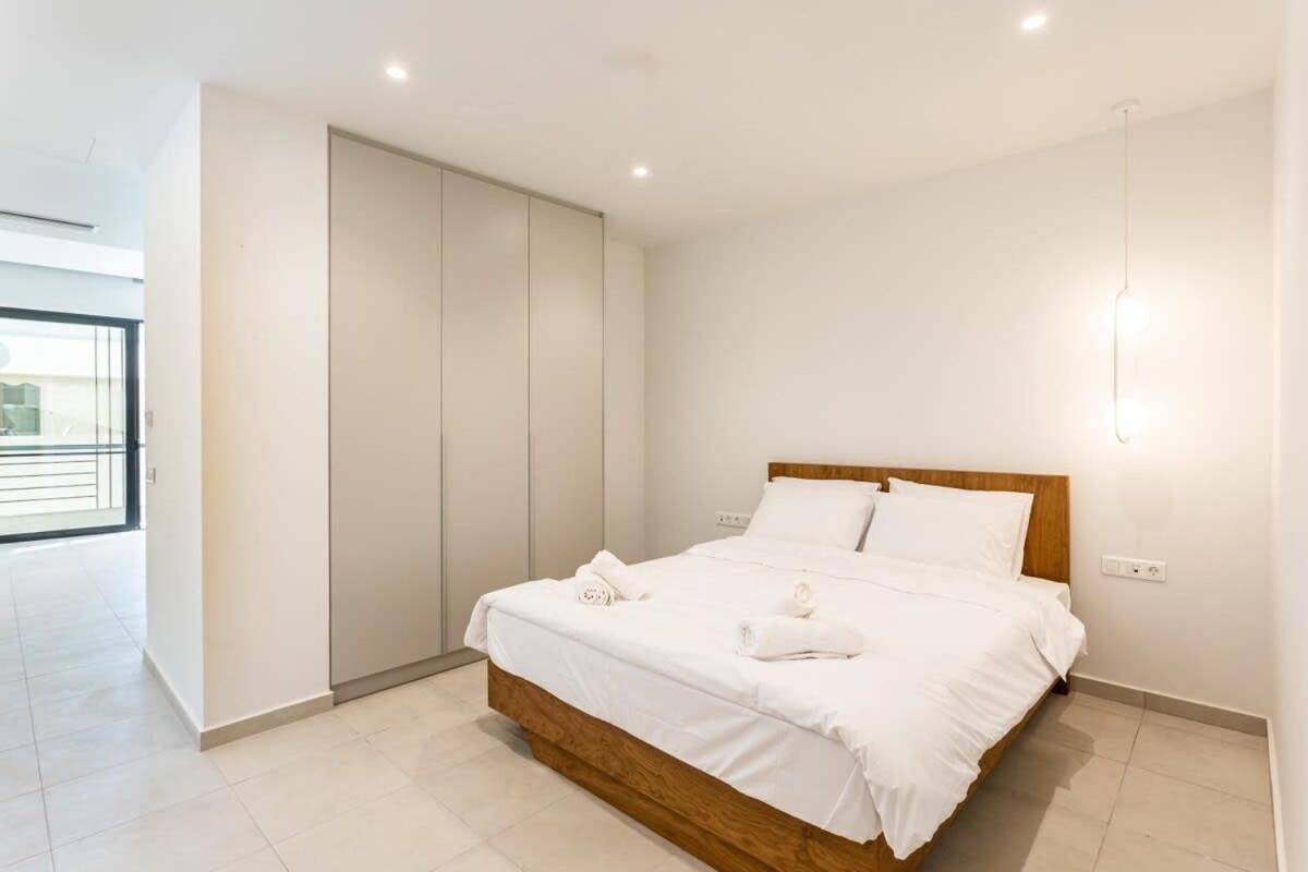 Athens Grec Suites - The Ultimate City Getaways In Dafni Dış mekan fotoğraf
